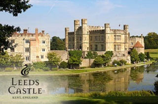 Leeds Castle