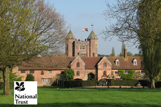 Sissinghurst Castle