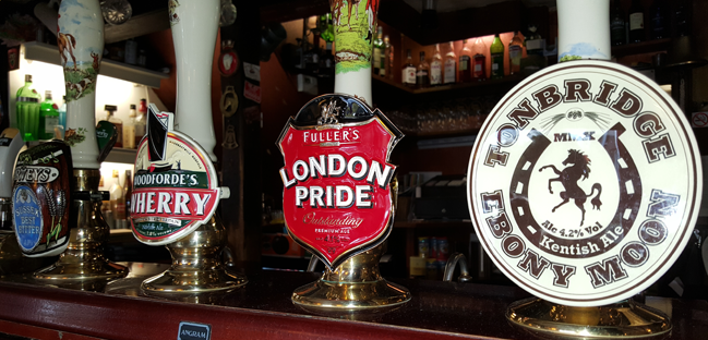 Guest Real Ales